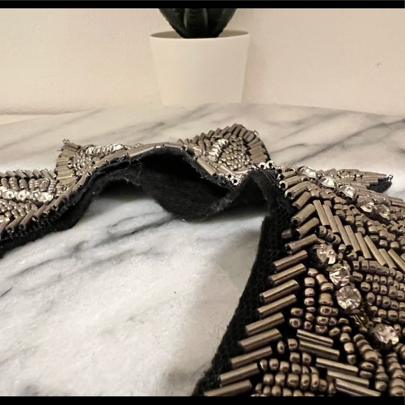 Bib necklace - Picture 2 of 2